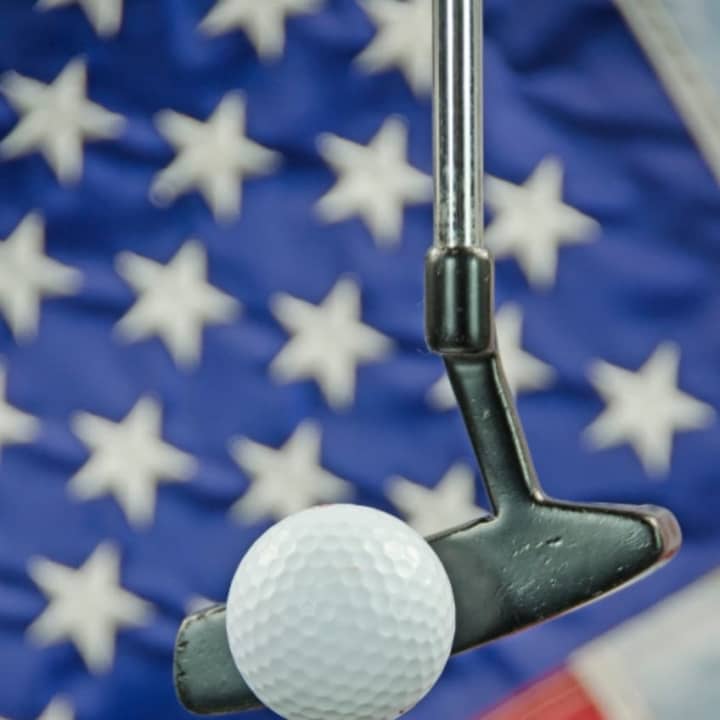 Homes for the Brave will host a mini-golf tournament to support veterans on Veterans Day, Friday Nov. 11.