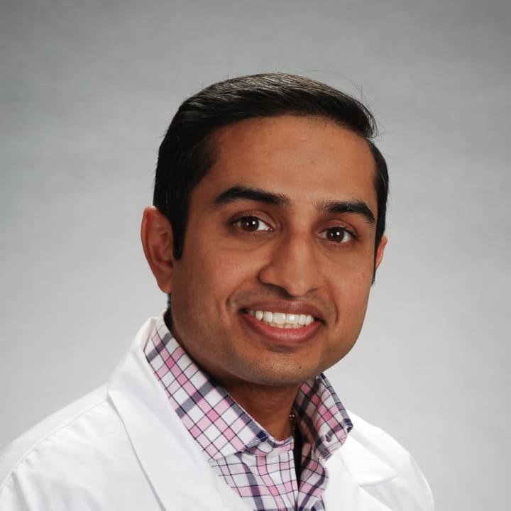 Dr. Pawan Rastogi, a gastroenterologist with NewYork-Presbyterian Hudson Valley Hospital and an Assistant Professor of Medicine at Columbia University Medical Center.