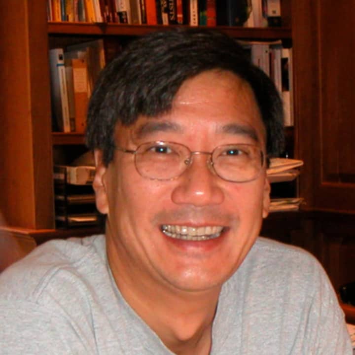 Peter S. Kim of Ridgewood.