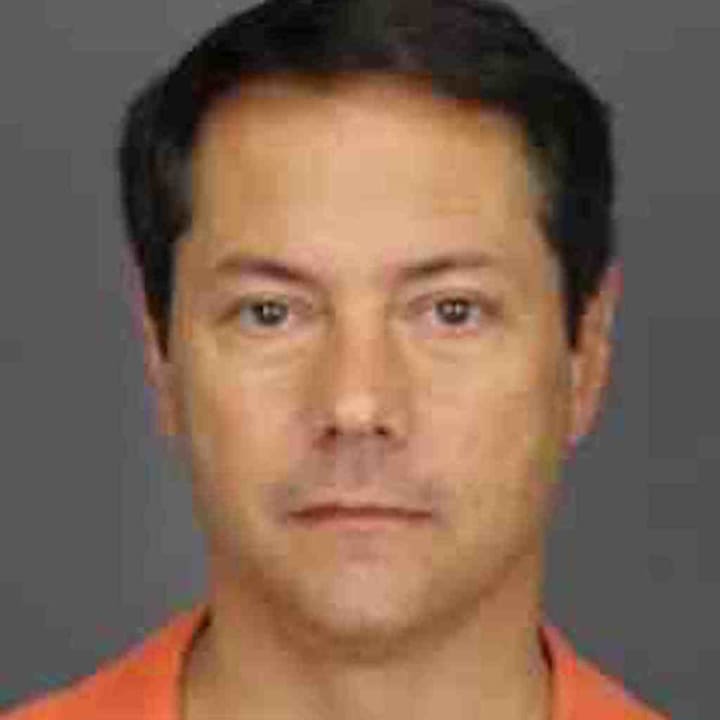 Westchester Mall restauranteur Peter Spagnuolo of White Plains has been charged with stealing state sales taxes.