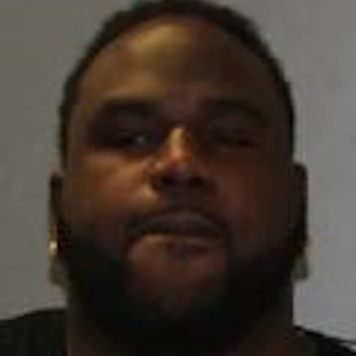 Kepler Philogene was arrested by state police for possession of cocaine, ecstasy and marijuana.