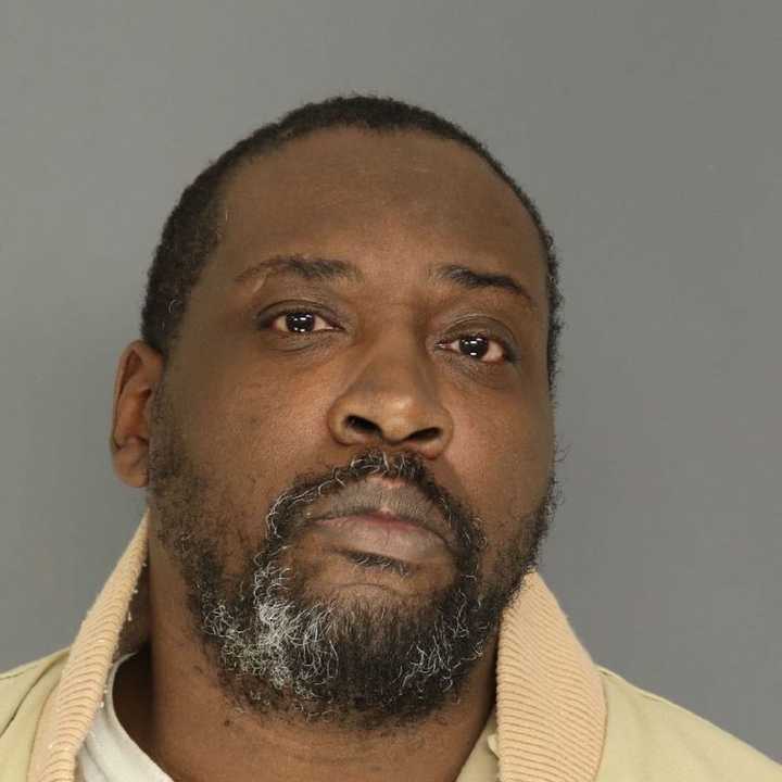 <p>Keshawn Tucker</p>