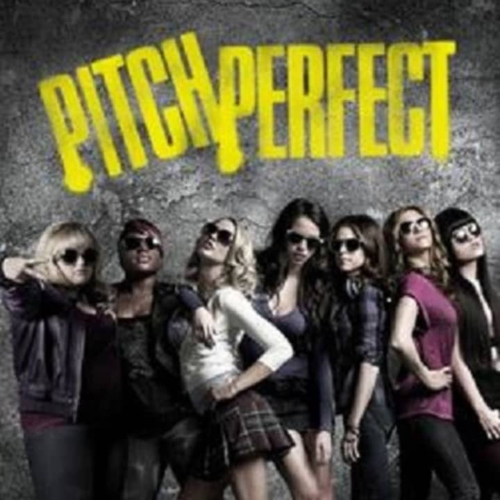 The Field Library will screen musical comedy &quot;Pitch Perfect&quot; Friday at 3 p.m.