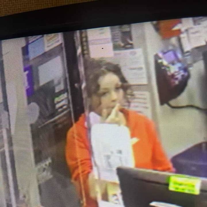 Pittsfield police ask anyone who knows this woman or where she is to contact investigators at 413-448-9700.
