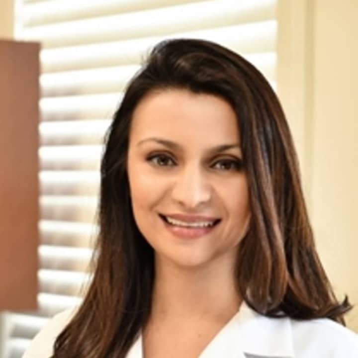 Dr. Melissa Bagloo.