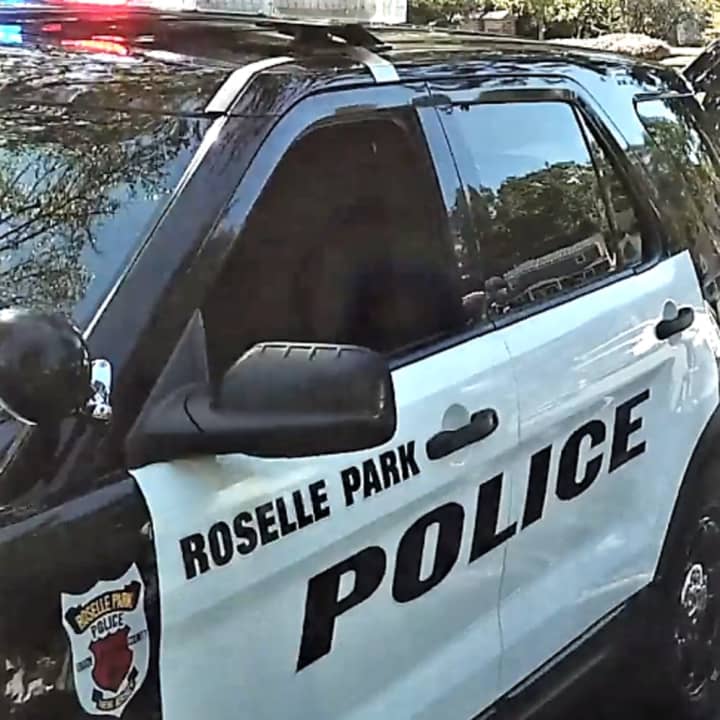 Roselle Park police