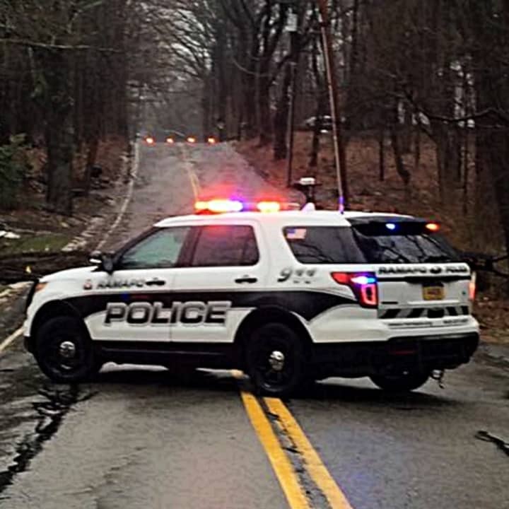 The Ramapo Police apprehended a suspect Thursday morning who is now also a suspect in a string of car break-ins in Ramapo and Clarkstown.