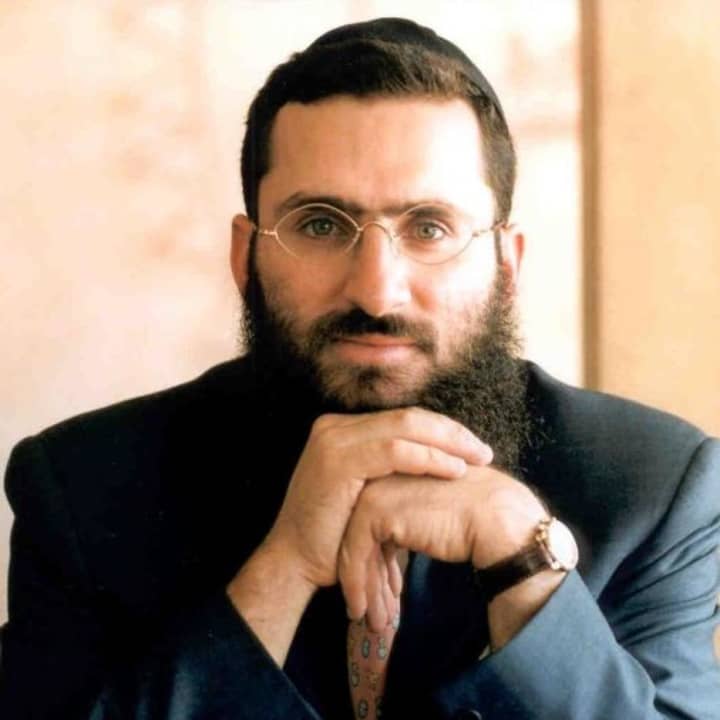 Englewood&#x27;s Shmuley Boteach turns 49 Thursday.