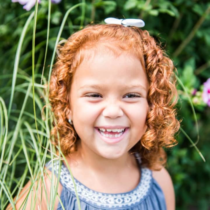 Children like Rianne, who was treated at Maria Fareri Children&#x27;s Hospital for myocarditis, will benefit from the upcoming 12th Annual Radiothon For the Kids, hosted by 100.7 WHUD.