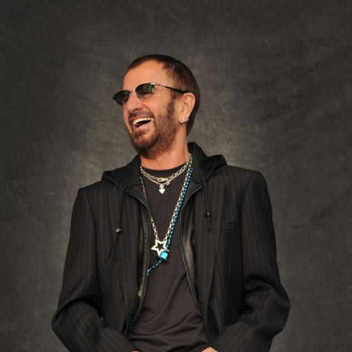 Ringo Starr and his band will perform at bergenPAC&#x27;s 11th Annual Gala.