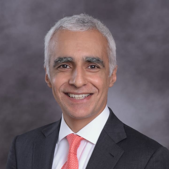 Liver and pancreatic cancer expert, Dr. Sasan Roayaie, has joined White Plains Hospital.