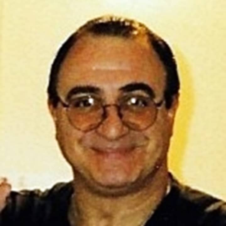 Robert J. Sciubba