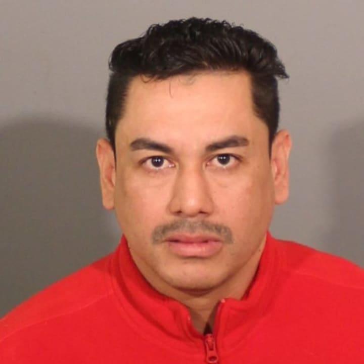 Ivan Rojas-Dominguez was arrested on suspicion of selling drugs in Danbury.