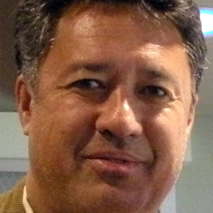 Former Mets pitcher Ron Darling.