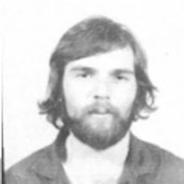 Ronald DeFeo at the time of his arrest.