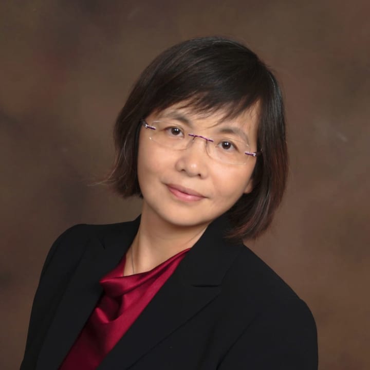 Research scientist Rong Xu has dedicated her career to finding cures for some of the world&#x27;s most dangerous viruses including HIV, HCV, Malaria and Ebola.