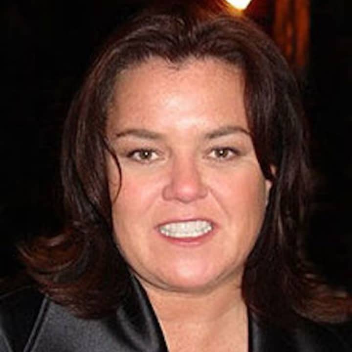 South Nyack&#x27;s Rosie O&#x27;Donnell turns 55 on March 21.