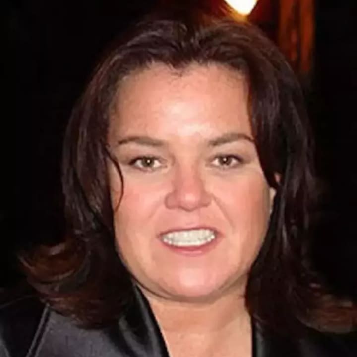 Rosie O&#x27;Donnell