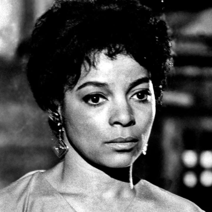 A park in New Rochelle as been renamed after the late actress and activist Ruby Dee. 