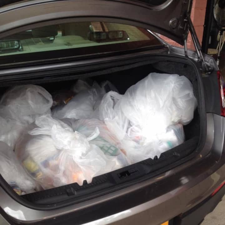 More than 200 lbs of prescription drugs were recently disposed in Yorktown