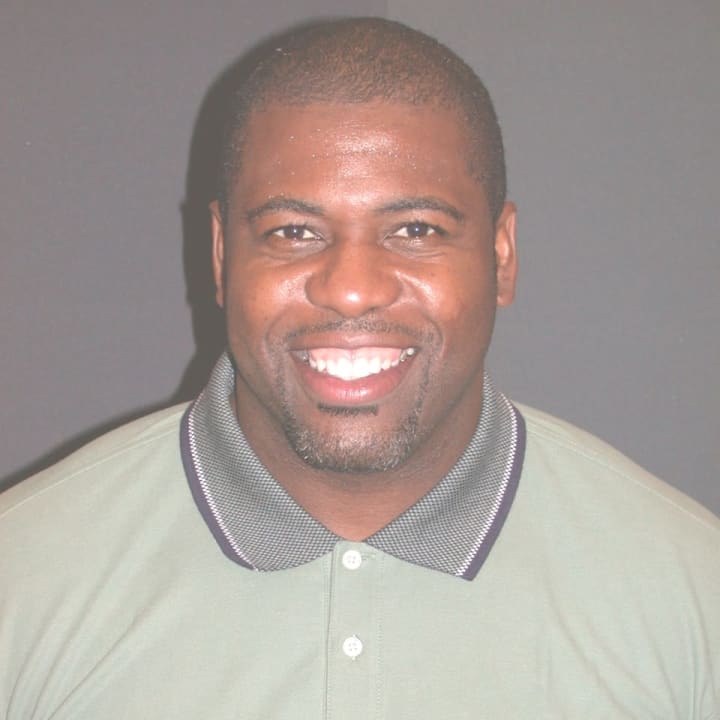 NFL veteran Steve Grant will speak to Westchester students and parents this April.