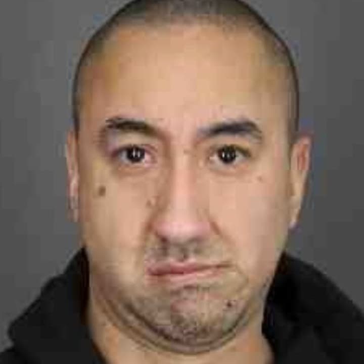 Yonkers resident Rhony Sanchez, who worked as a swim instructor at the JCC of Mid-Westchester has been arrested on child pornography charges.