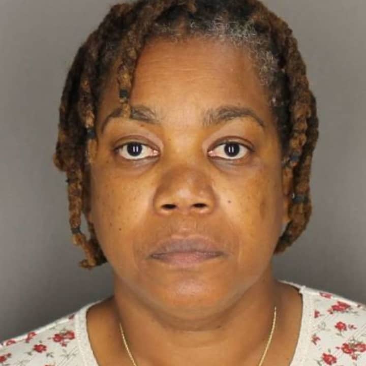 Mount Vernon resident Sharon Campbell-Montague, 56, has been charged with stealing more than $21,000 from her 91-year-old victim.
