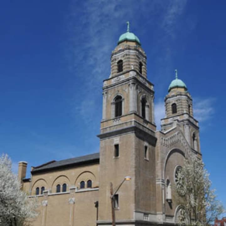 St. Michael's Roman Catholic Church