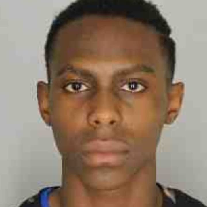 Stivenson Desir, 19, has been arrested and charged with murder for his role in the shooting death of Iona College student Brandon Lawrence at Lincoln Park in New Rochelle on Sunday morning.