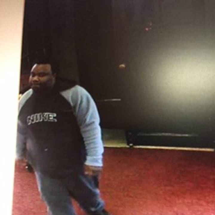 The Putnam County Sheriff&#x27;s Office is looking for this man, who allegedly committed indecent exposure.