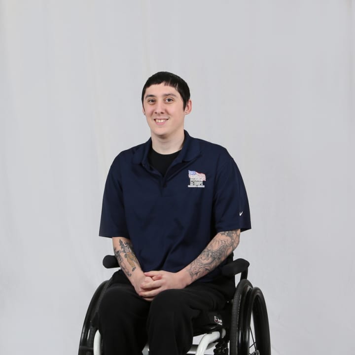 Sean Pesce is a 22-year-old Army Ranger veteran who is permanently paralyzed from the waist down. Ricci’s Salon &amp; Spa in Newtown is hosting a cut-a-thon on Sunday, May 15, from 10 a.m.-4 p.m. to help Pesce get a home.