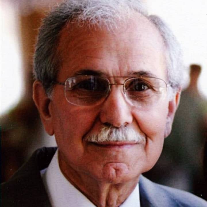 Salvatore V. Cabibbo