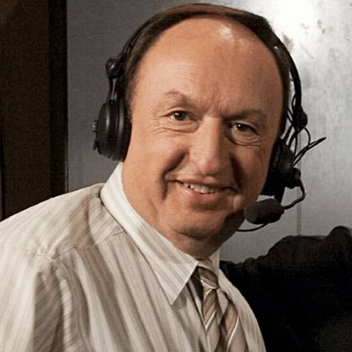Sports announcer Sam Rosen turns 69 this week.