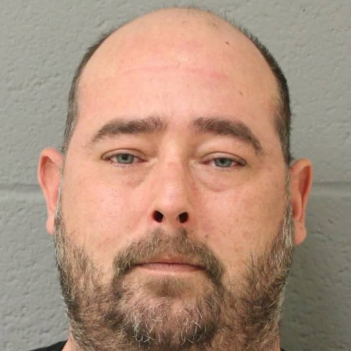 Scott Young, 39, of Southington was the proprietor of the Rooster Wine &amp; Liquor Store at 113 S. Main St. in Newtown. He was charged with arson and insurance fraud, among other charges, in setting the business on fire.