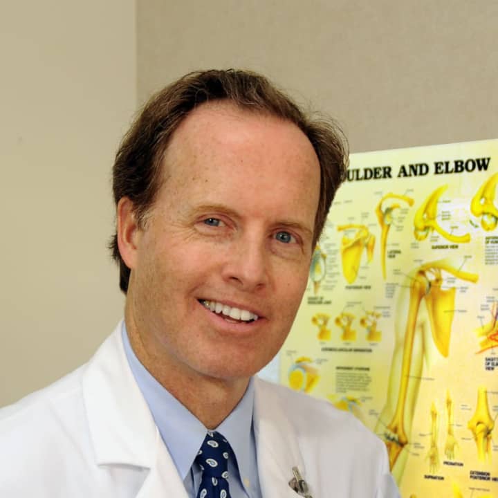 Dr. Scott Wolfe.