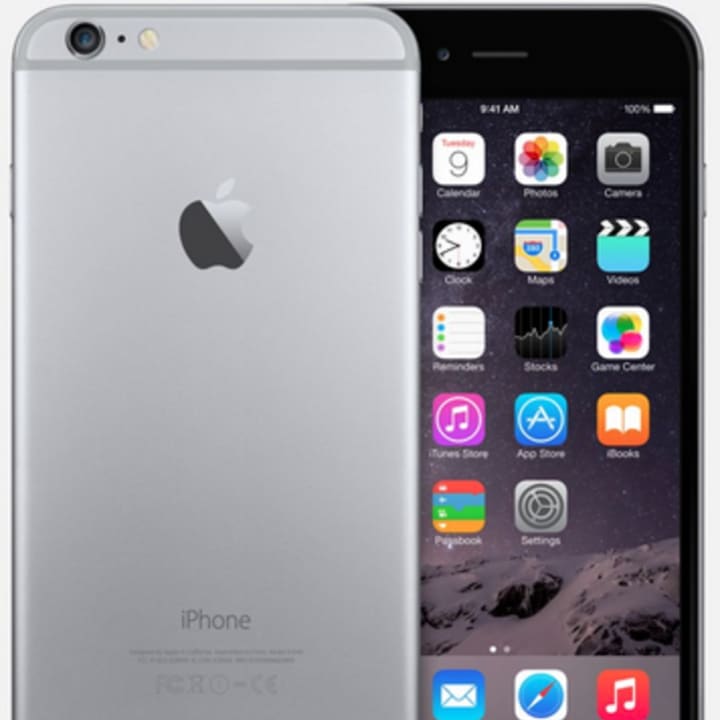 Apple is recalling versions of the iPhone 6 Plus that have faulty cameras.