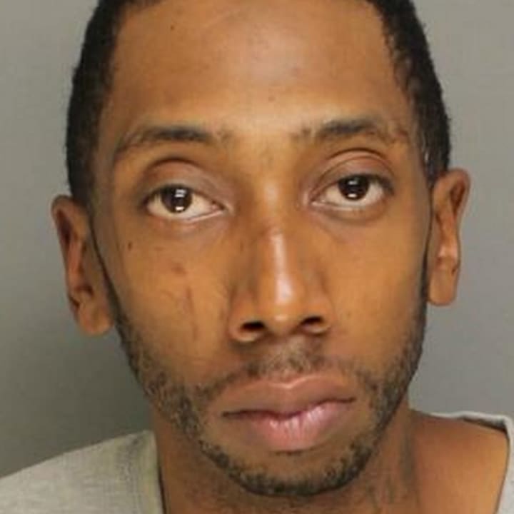 Brandon Williams, 34, of Waterbury, is charged with holding a 17-year-old against her will and forcing her into sex trafficking, Bridgeport police said.