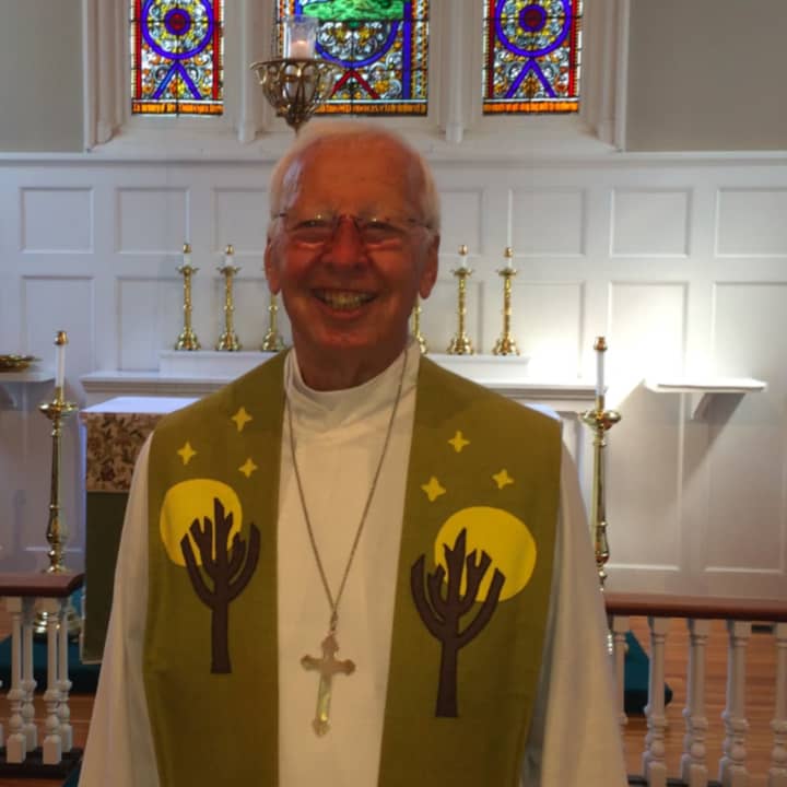 The Rev. Leroy Ness is the new Full-time Interim Pastor at St. Michael&#x27;s Lutheran