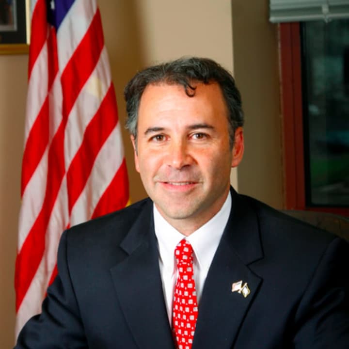 Connecticut state Rep. Fred Camillo earned 100 percent on his 2015 environmental scorecard from the Connecticut League of Conservation Voters.