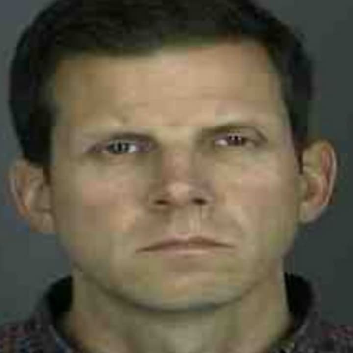 Jeffrey Whalen was charged with distributing child pornography.