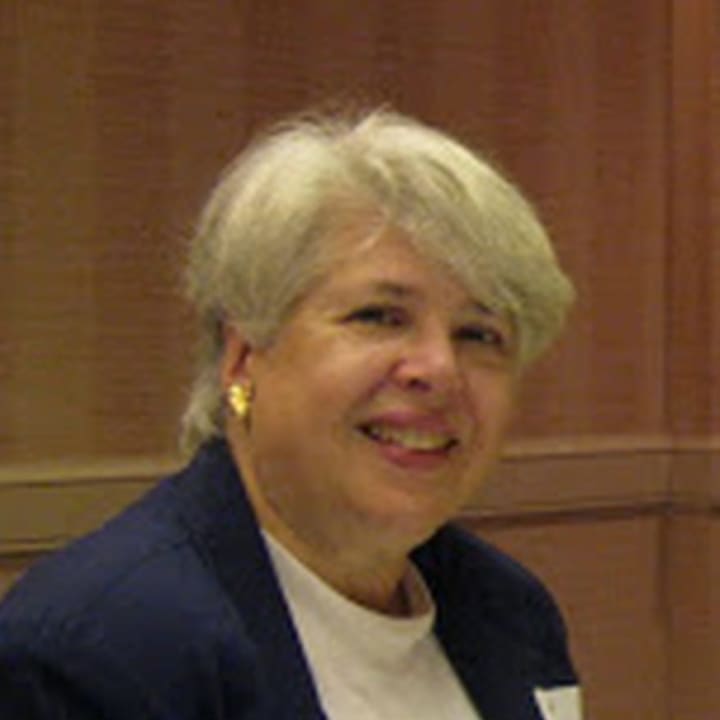 Jean Rabinow, a member of the Steering Committee of the LWV of the Bridgeport Area and Director of Outreach and Education Fund of the League of Women Voters of Connecticut, will moderate the Westport event.