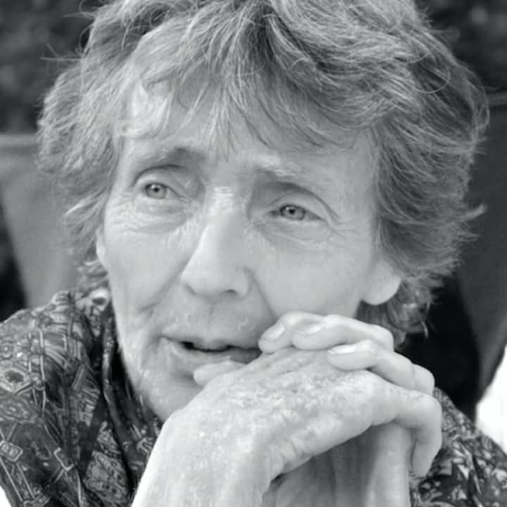 Award-winning poet Fanny Howe comes to Grace Farms, presents film screening and answers questions on Oct. 17