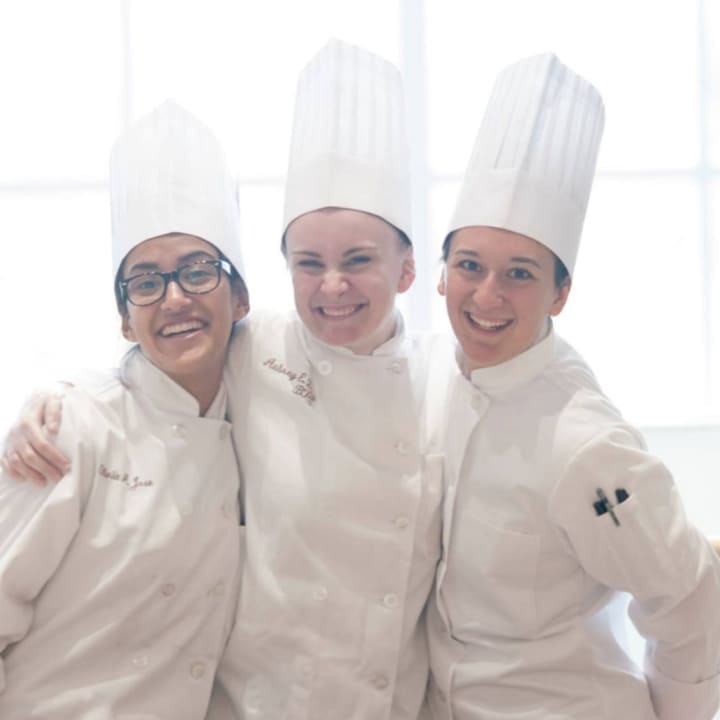 Culinary Institute of America is among the largest employers in Dutchess.