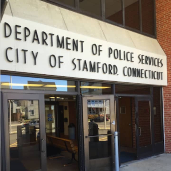 Stamford Police arrested two 16-year-olds in connection with a burglary on Mead Street Wednesday, the Stamford Advocate reports.