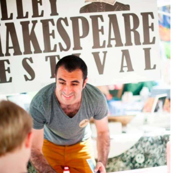 The Valley Shakespeare Festival presents Shakespeare in the Bar: The Tempest on Thursday at Porky&#x27;s Cafe at 50 Center St. 
