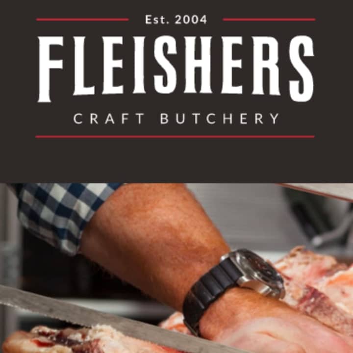  Fleishers Craft Butchery has opened a shop in Greenwich.
