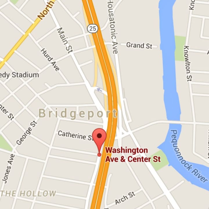 A fatal shooting occurred Thursday evening at Washington Avenue and Center Street near Route 8 in Bridgeport. 