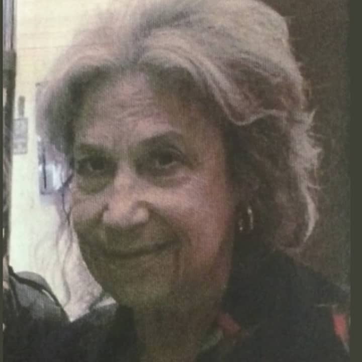 Linda Falloff was found stabbed to death in her Pleasantville home more than a year ago.