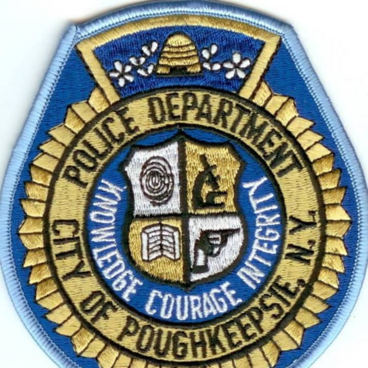 City of Poughkeepsie Police arrested two men for breaking into two homes and stealing items while the residents were at home.