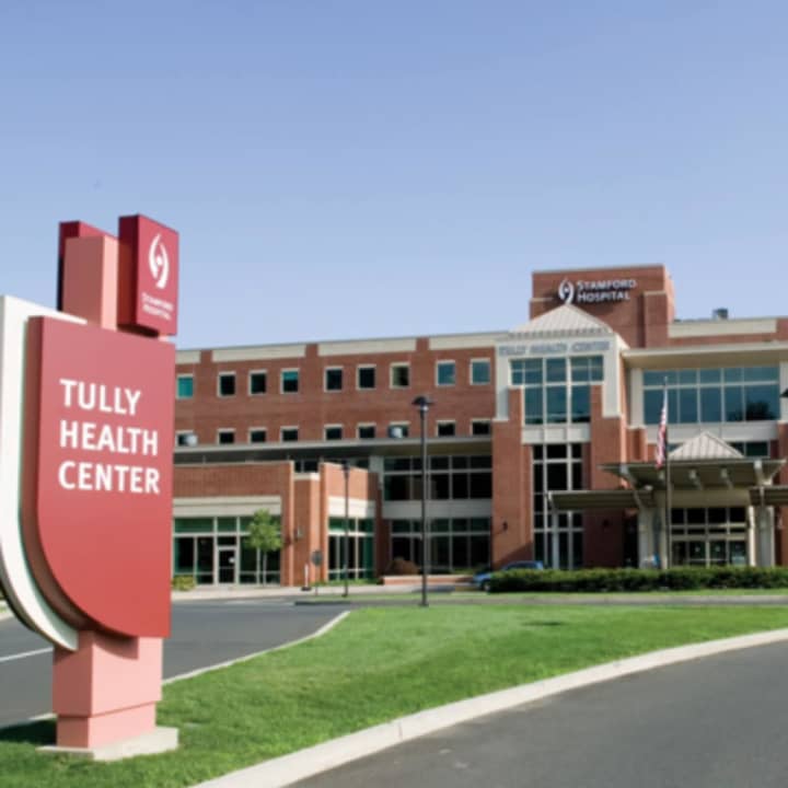 Stamford Hospital&#x27;s Tully Health Center